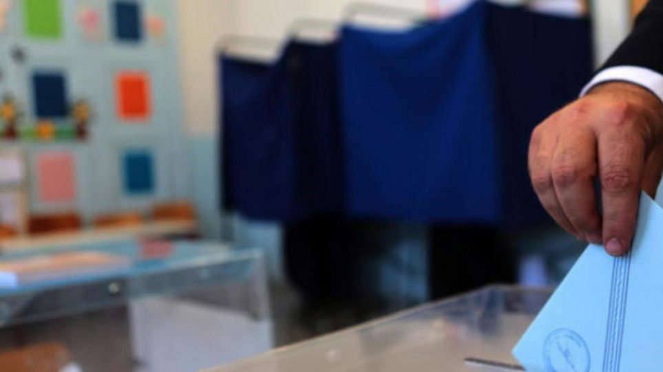 Οι δύο Κυριακές που έχουν… προβάδισμα για να στηθούν οι κάλπες Οι δύο Κυριακές που έχουν… προβάδισμα για να στηθούν οι κάλπες