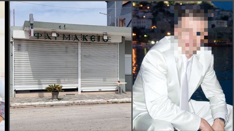 Συζυγοκτονία Καβάλα: Συγκλονίζουν τα όσα είπε ο δράστης στους αστυνομικούς. “Φοβήθηκα ότι…” Συζυγοκτονία Καβάλα: Συγκλονίζουν τα όσα είπε ο δράστης στους αστυνομικούς. “Φοβήθηκα ότι…”
