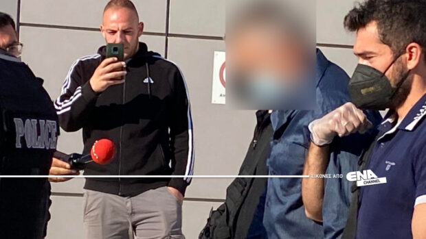 Έγκλημα στην Καβάλα: Γιατί ο συζυγοκτόνος αποπειράθηκε να αυτοτραυματιστεί. Το άγνωστο παρασκήνιο Έγκλημα στην Καβάλα: Γιατί ο συζυγοκτόνος αποπειράθηκε να αυτοτραυματιστεί. Το άγνωστο παρασκήνιο