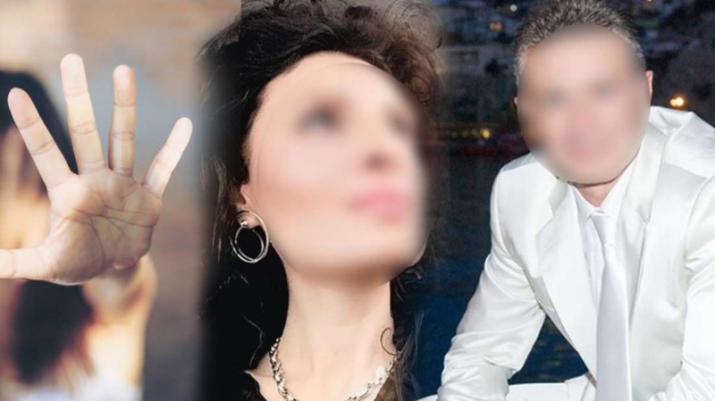 Ο 55χρονος είχε αποπειραθεί να πνίξει την πρώην του…Η ίδια είχε προειδοποιήσει τη φαρμακοποιό Ο 55χρονος είχε αποπειραθεί να πνίξει την πρώην του…Η ίδια είχε προειδοποιήσει τη φαρμακοποιό