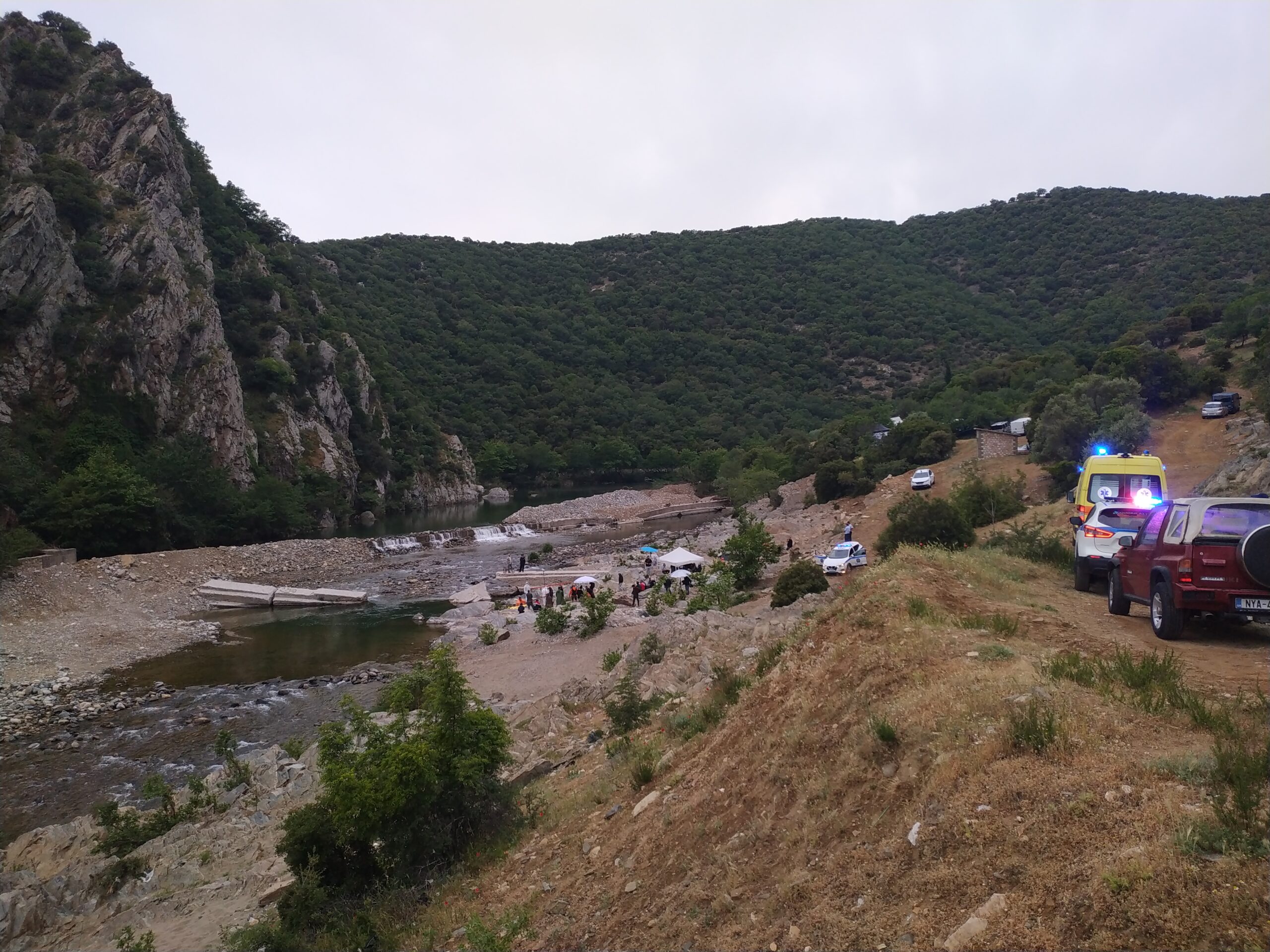 «Γυρίσματα» της νέας σειράς «σώσε με» του ΑΝΤ1 στην Κομοτηνή «Γυρίσματα» της νέας σειράς «σώσε με» του ΑΝΤ1 στην Κομοτηνή