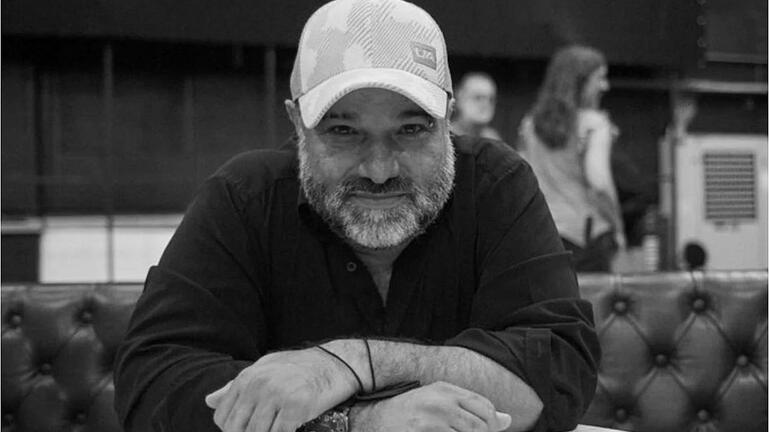 Παραιτείται ο σκηνοθέτης του “Σασμού” μετά την καταγγελία για βιασμό Παραιτείται ο σκηνοθέτης του “Σασμού” μετά την καταγγελία για βιασμό