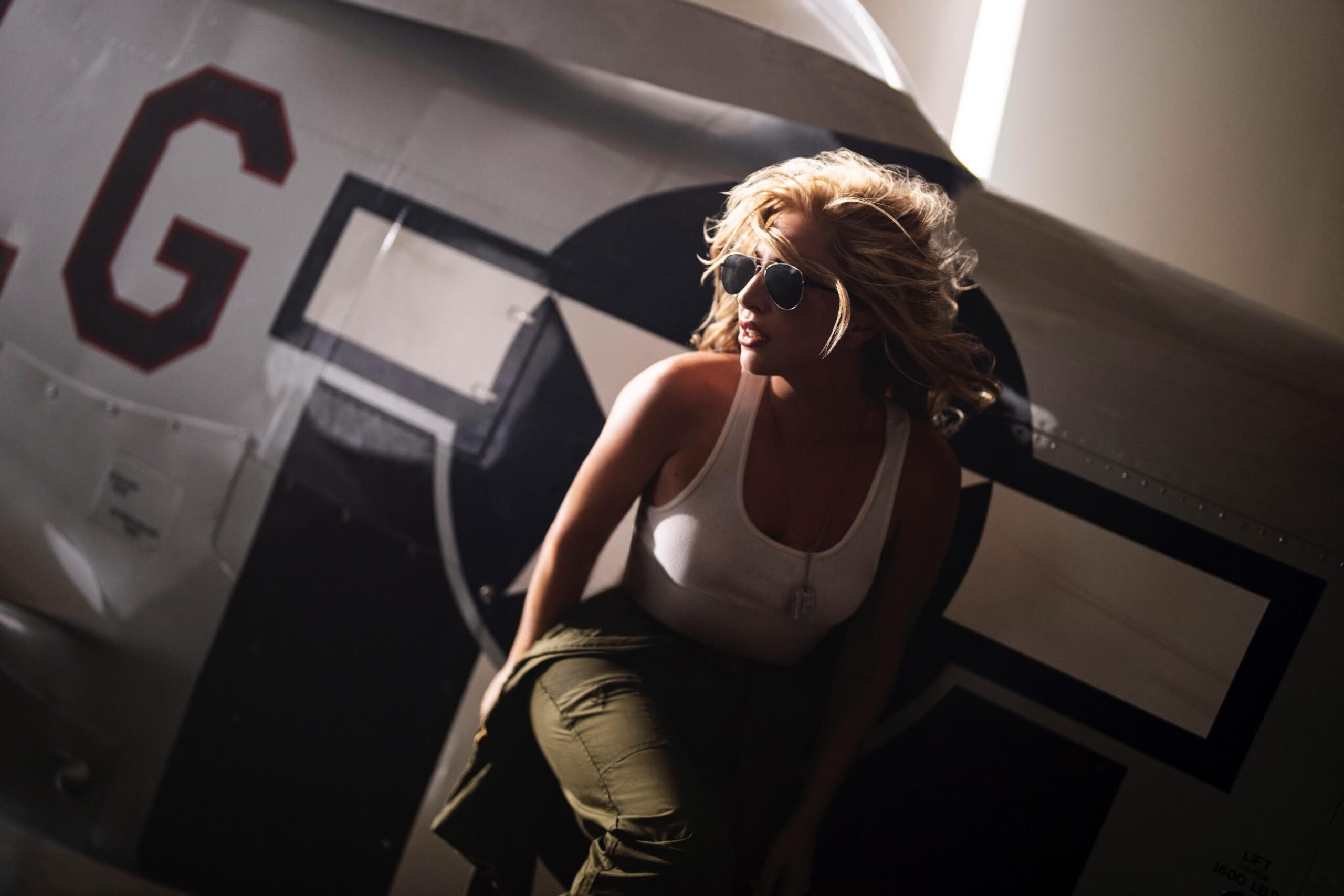 Lady Gaga – “Hold My Hand” – Το τραγούδι από το Top Gun: Maverick !