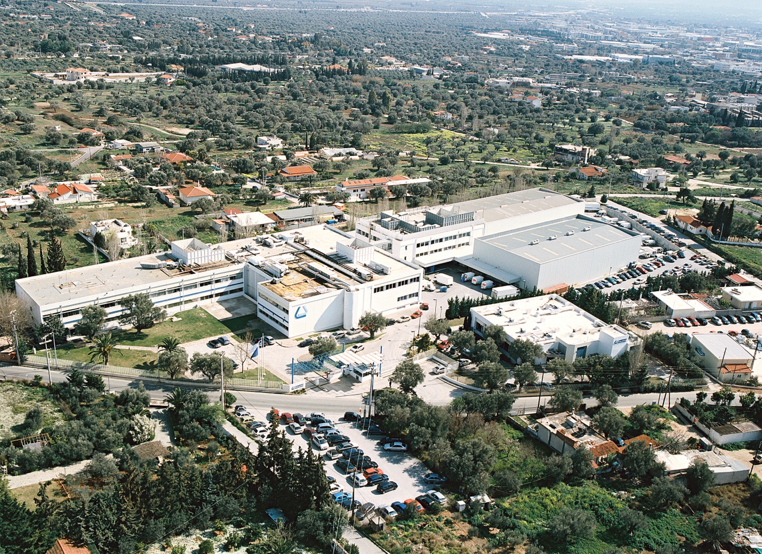 Ισχυρή παρουσία της Lavipharm στην αγορά των OTCμε το Algon®, το πρώτο ιστορικά ελληνικό αναλγητικό Ισχυρή παρουσία της Lavipharm στην αγορά των OTCμε το Algon®, το πρώτο ιστορικά ελληνικό αναλγητικό