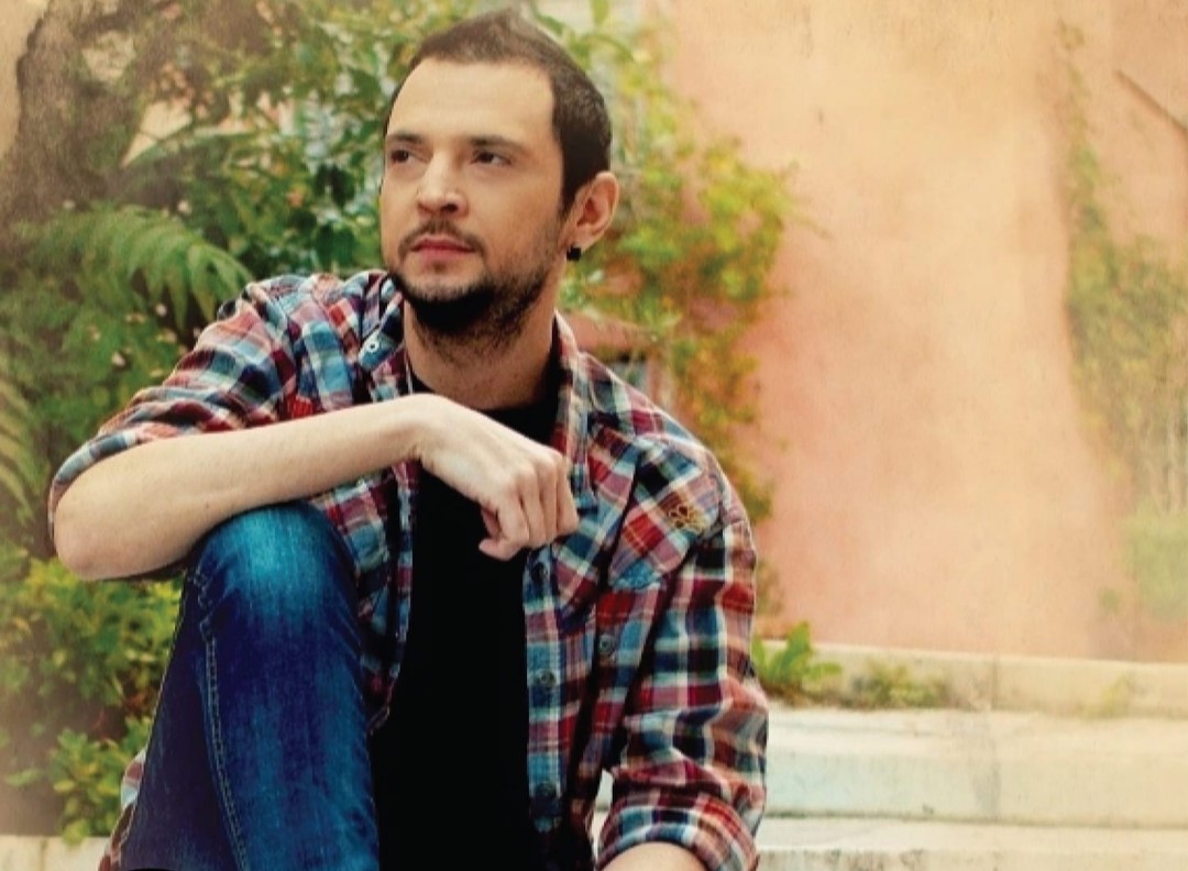 «Να αγαπηθούμε ξανά»: Κυκλοφόρησε το νέο τραγούδι του Σώζου Λυμπερόπουλου «Να αγαπηθούμε ξανά»: Κυκλοφόρησε το νέο τραγούδι του Σώζου Λυμπερόπουλου
