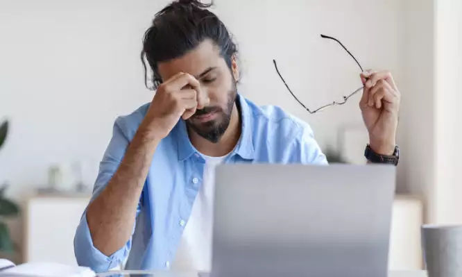 Νιώθετε κουρασμένοι τα απογεύματα; Αυτή μπορεί να είναι η αιτία Νιώθετε κουρασμένοι τα απογεύματα; Αυτή μπορεί να είναι η αιτία