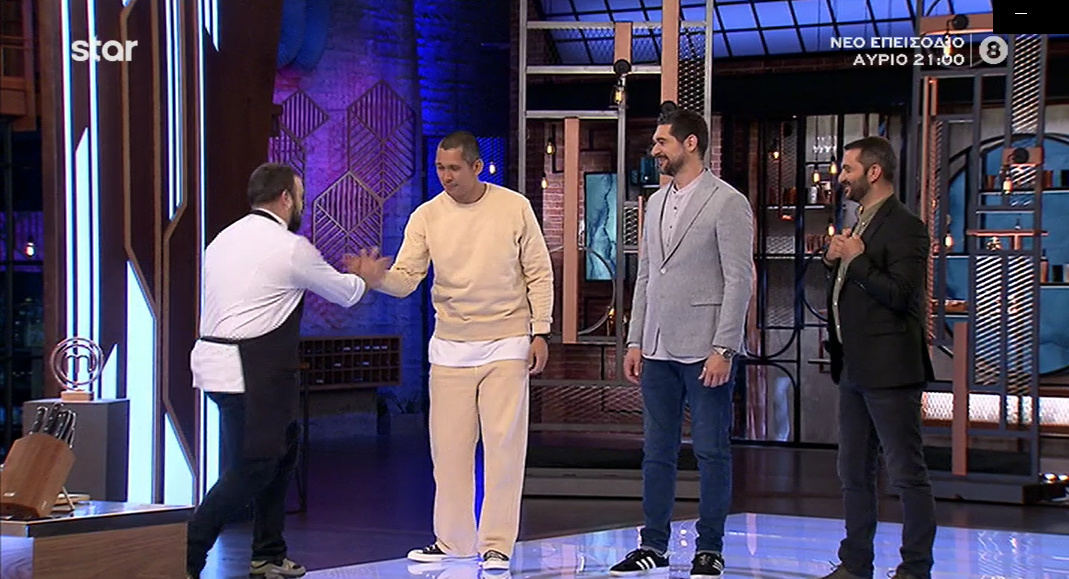MasterChef: Άφωνοι οι παίκτες με τα απαιτητικά πιάτα του ημιτελικού! MasterChef: Άφωνοι οι παίκτες με τα απαιτητικά πιάτα του ημιτελικού!