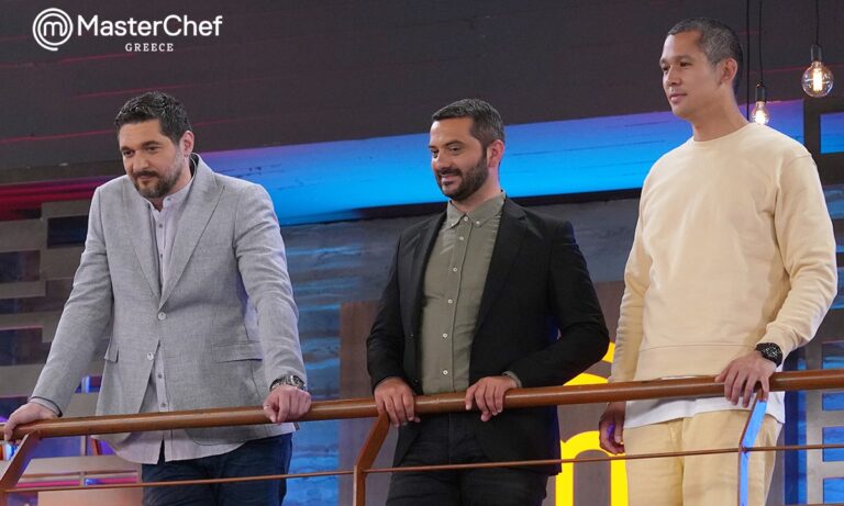 Masterchef (31/5): Αποχώρηση που ανατρέπει τα προγνωστικά!