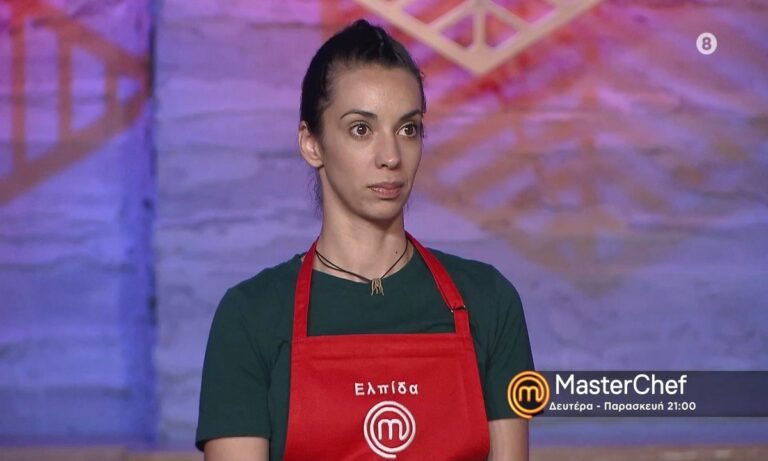 Masterchef (20/5): Ο Κοντιζάς φτύνει το φαγητό παίκτη