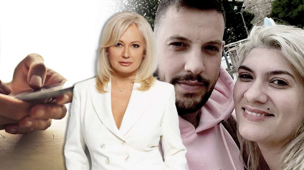 Αγγελική Νικολούλη για Ρούλα Πισπιρίγκου: «Νιώθω ακόμα σοκαρισμένη – Να χειραγωγεί για να σε φέρει στα νερά της» Αγγελική Νικολούλη για Ρούλα Πισπιρίγκου: «Νιώθω ακόμα σοκαρισμένη – Να χειραγωγεί για να σε φέρει στα νερά της»