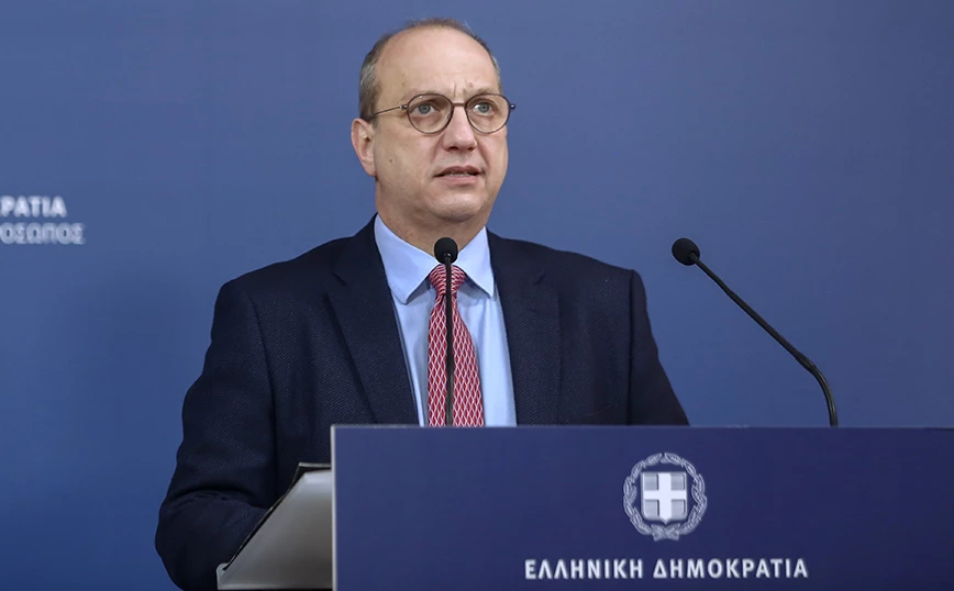 Γιάννης Οικονόμου: «Δεν θα ξαναδούμε λογαριασμό που θα είναι 4 και 5 φορές πάνω» Γιάννης Οικονόμου: «Δεν θα ξαναδούμε λογαριασμό που θα είναι 4 και 5 φορές πάνω»