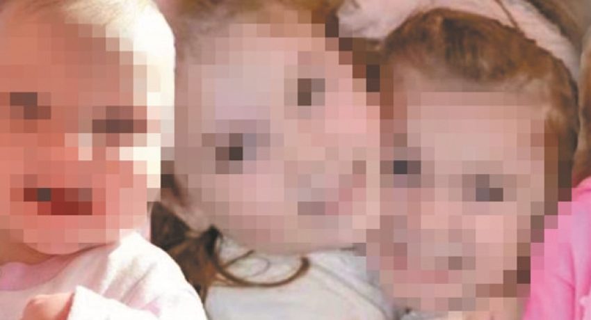 Πάτρα: Πιθανό κατηγορητήριο και σε υπηρεσιακούς παράγοντες για τα νεκρά παιδιά Πάτρα: Πιθανό κατηγορητήριο και σε υπηρεσιακούς παράγοντες για τα νεκρά παιδιά
