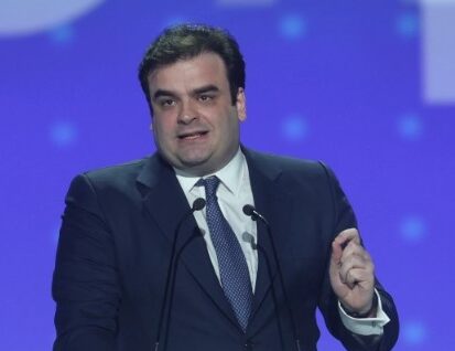 Πιερρακάκης: “Η ένταξη της Βουλγαρίας στην Ευρωζώνη ενισχύει το κοινό νόμισμα και τα κοινά οικονομικά θεμέλια της ΕΕ”