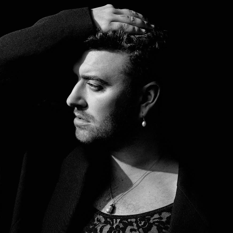 Sam Smith – “Love Me More” – Νέο τραγούδι ! Sam Smith – “Love Me More” – Νέο τραγούδι !