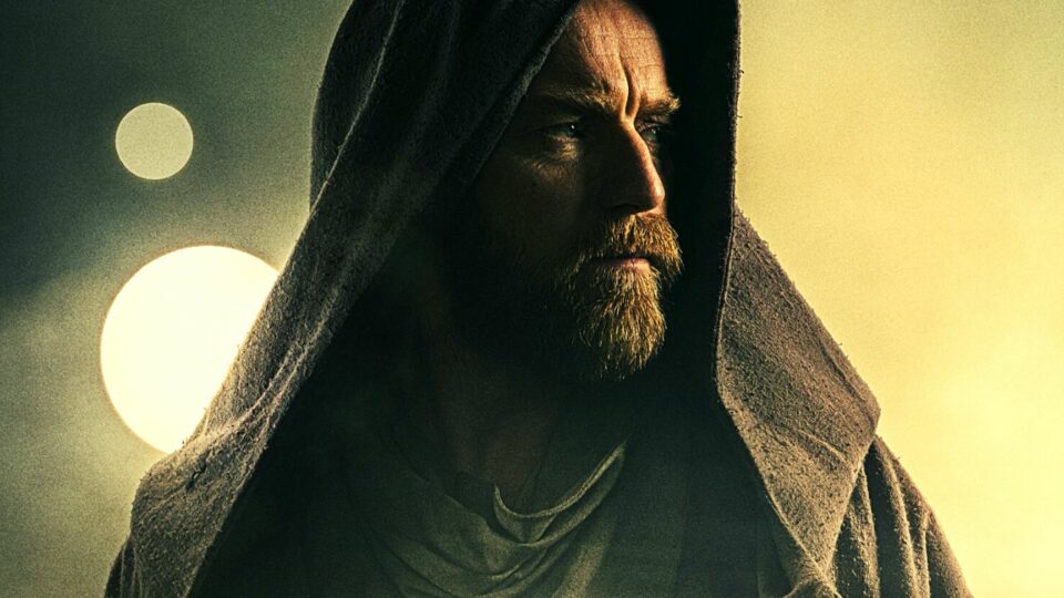 Star Wars: Το trailer του Obi-Wan Kenobi μας έκανε να ανατριχιάσουμε (vid)