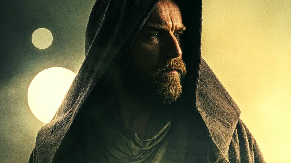 Star Wars: Το trailer του Obi-Wan Kenobi μας έκανε να ανατριχιάσουμε (vid) Star Wars: Το trailer του Obi-Wan Kenobi μας έκανε να ανατριχιάσουμε (vid)