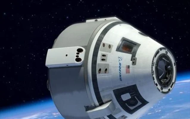 Εκτοξεύτηκε η νέα διαστημική κάψουλα Starliner που θα μεταφέρει αστροναύτες και φορτία (βίντεο)