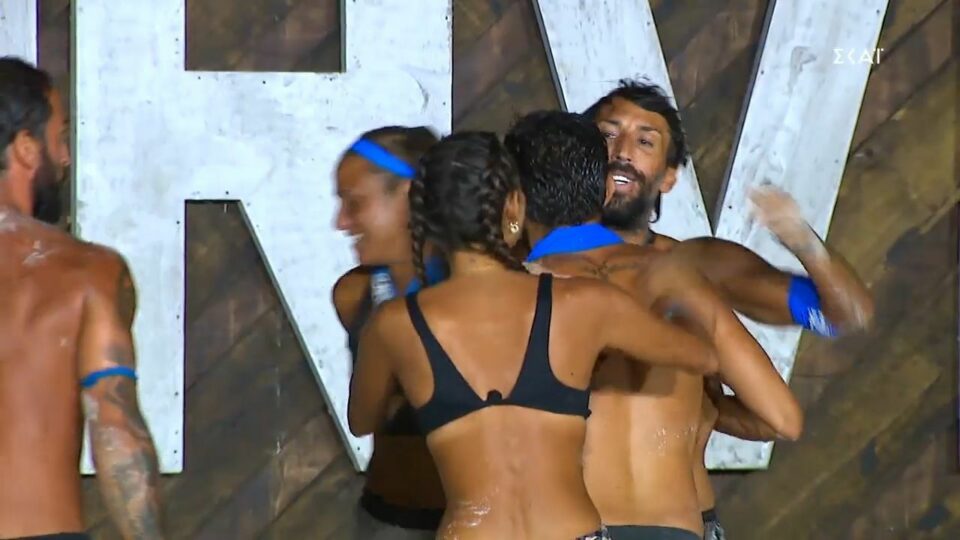 Αλλάζει το πρόγραμμα του SURVIVOR – Πότε θα το βλέπουμε και τι θα δούμε στην συνέχεια; Αλλάζει το πρόγραμμα του SURVIVOR – Πότε θα το βλέπουμε και τι θα δούμε στην συνέχεια;