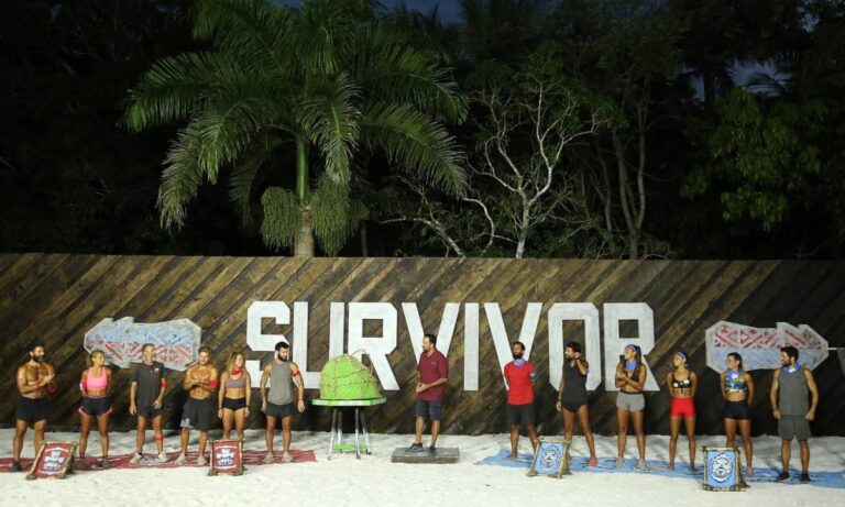 Survivor (16/5): Ποια ομάδα κερδίζει τον αγώνα επάθλου;