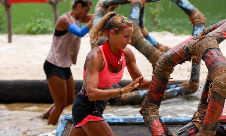 Survivor (17/5): Ποια ομάδα κερδίζει την 1η ασυλία; Survivor (17/5): Ποια ομάδα κερδίζει την 1η ασυλία;