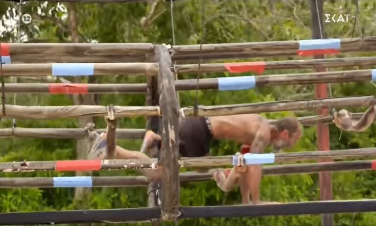 Survivor (18/5): Οριστικό – Αυτοί παίρνουν την 2η ασυλία!