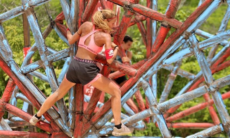 Survivor (19/5): Οριστικό – Αυτοί κερδίζουν το έπαθλο επικοινωνίας! Survivor (19/5): Οριστικό – Αυτοί κερδίζουν το έπαθλο επικοινωνίας!