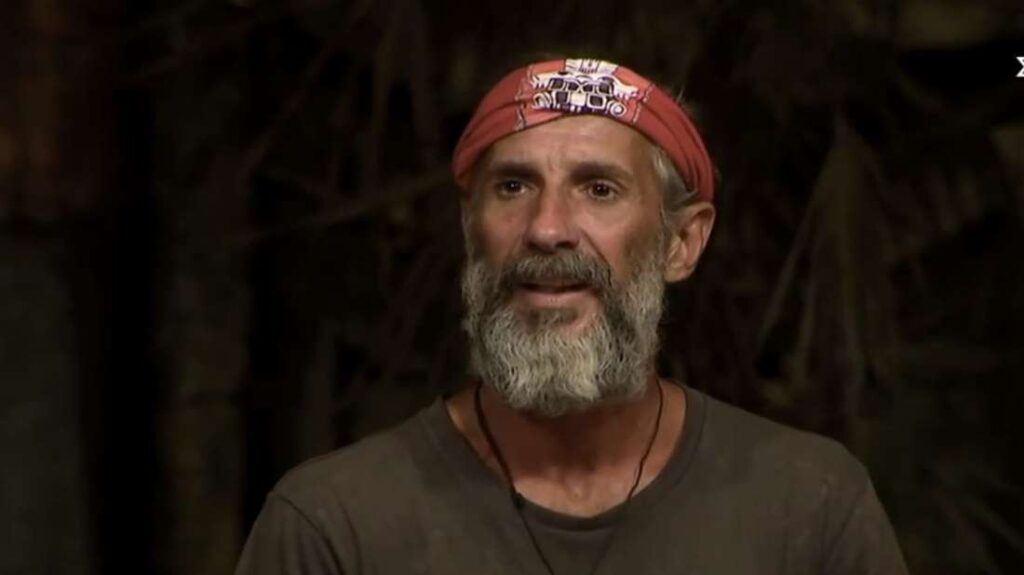 Survivor: «Με είχε απειλήσει» ανέφερε ο Ρουβάς για τον Τάκη Survivor: «Με είχε απειλήσει» ανέφερε ο Ρουβάς για τον Τάκη