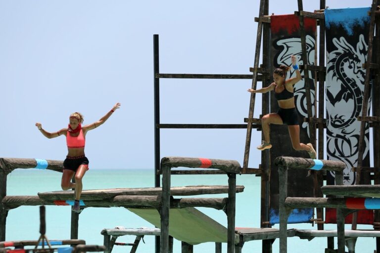 Survivor (24/5): Τα στατιστικά των παικτών στο απόλυτο ριάλιτι επιβίωσης! Survivor (24/5): Τα στατιστικά των παικτών στο απόλυτο ριάλιτι επιβίωσης!