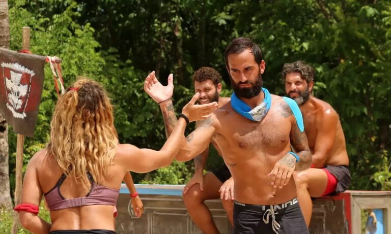 Survivor (29/5): Οριστικό – Αυτή η ομάδα κερδίζει το ταξίδι στο Μεξικό!