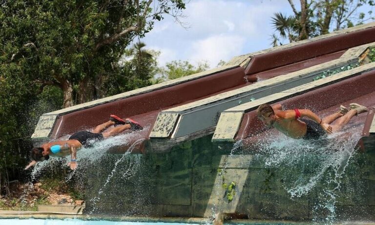 Survivor (30/5): Οριστικό – Αυτή η ομάδα κερδίζει την 1η ασυλία! Survivor (30/5): Οριστικό – Αυτή η ομάδα κερδίζει την 1η ασυλία!