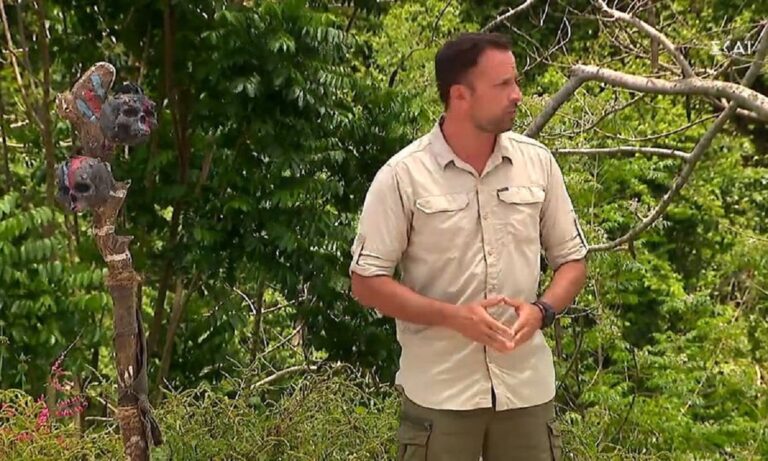 Survivor (30/5): Νέοι κανόνες στο ριάλιτι επιβίωσης! Survivor (30/5): Νέοι κανόνες στο ριάλιτι επιβίωσης!