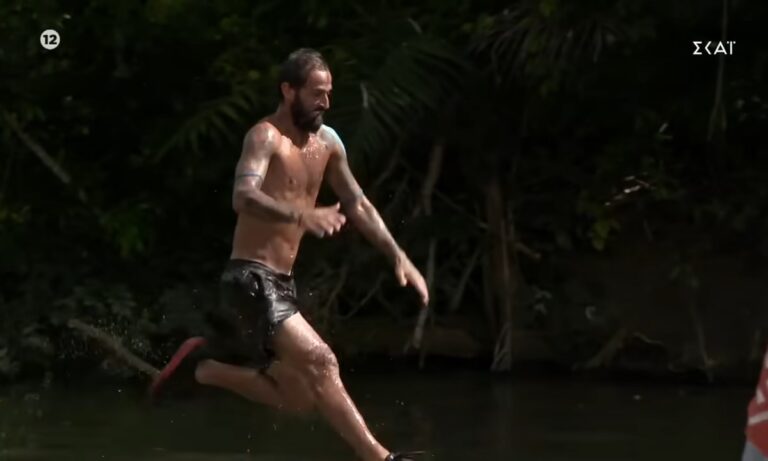 Survivor (31/5): Οριστικό – Αυτή η ομάδα κερδίζει τη 2η ασυλία! Survivor (31/5): Οριστικό – Αυτή η ομάδα κερδίζει τη 2η ασυλία!