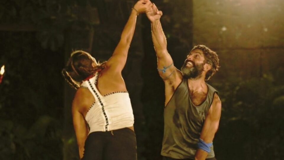 Survivor 5 Spoiler (14/05): Νέες ομάδες, ίδιοι στόχοι – Ποια είναι η επόμενη αποχώρηση ;