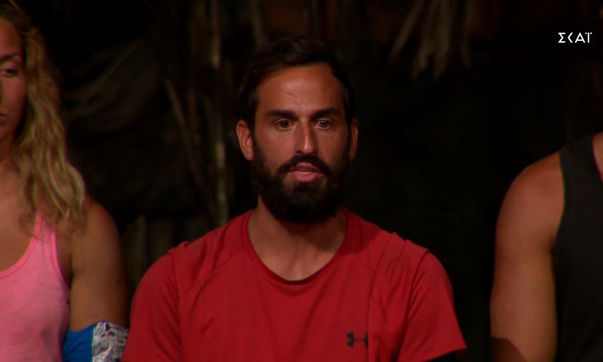 Survivor (11/5): Οριστικό – Αυτός αποχωρεί από το ριάλιτι!