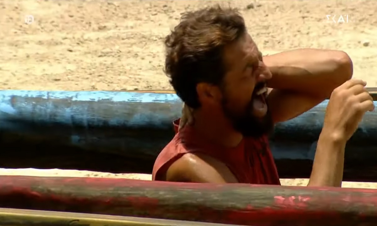 Survivor (11/5): Τραυματισμός σοβαρός του Ρουβά – Μαρτίκας και Βρισηίδα επίσημα μαζί! Survivor (11/5): Τραυματισμός σοβαρός του Ρουβά – Μαρτίκας και Βρισηίδα επίσημα μαζί!