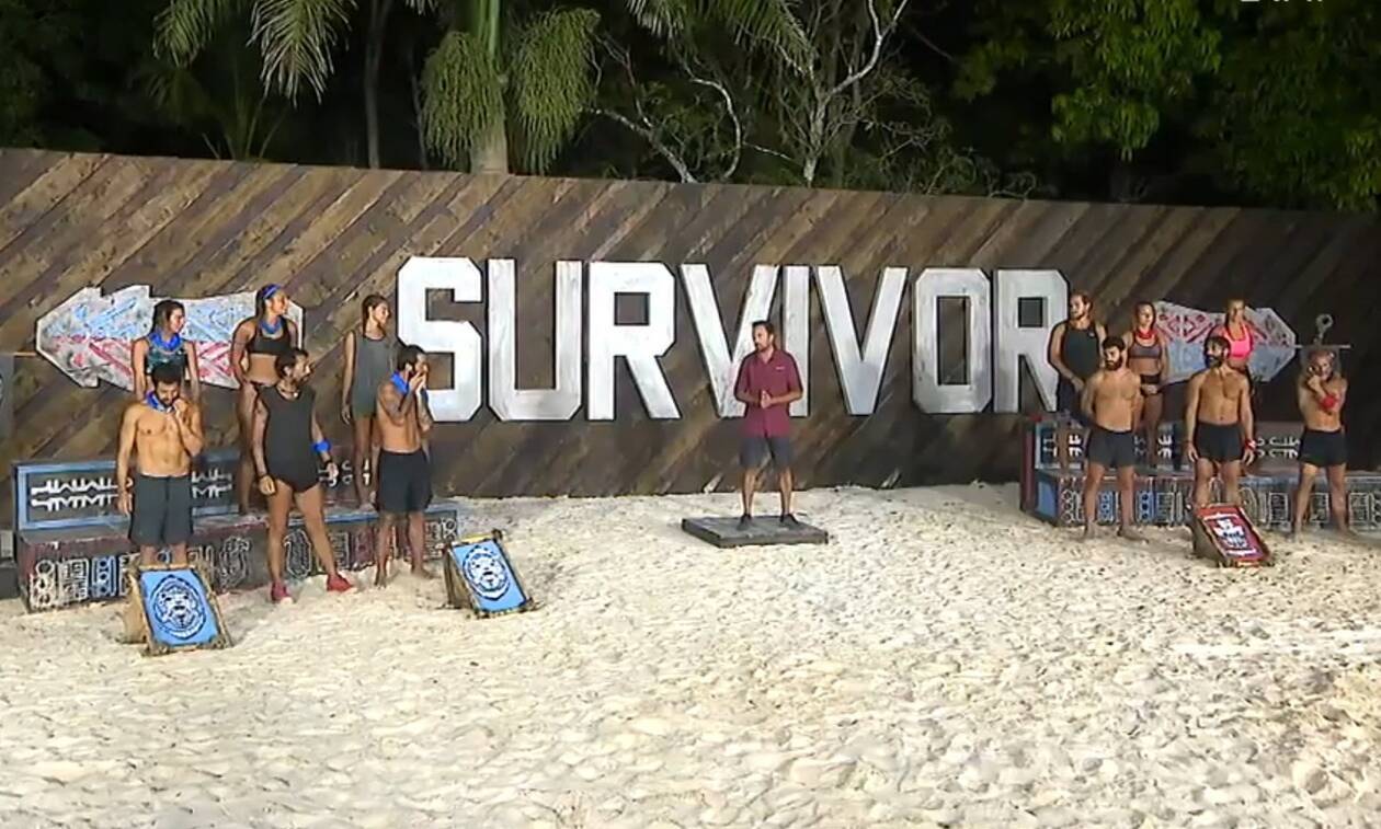Survivor 5 : Πότε θα γίνει ο μεγάλος τελικός – Ξεσπούν σε κλάματα οι παίκτες Survivor 5 : Πότε θα γίνει ο μεγάλος τελικός – Ξεσπούν σε κλάματα οι παίκτες