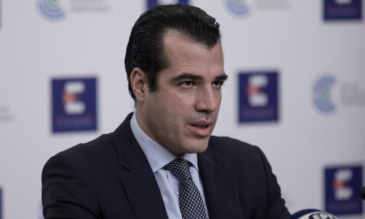 Θαν. Πλεύρης: «Πιθανή η κατάργηση της μάσκας από 1η Ιουνίου – Προφανώς θα έχουμε νέα έξαρση το φθινόπωρο» Θαν. Πλεύρης: «Πιθανή η κατάργηση της μάσκας από 1η Ιουνίου – Προφανώς θα έχουμε νέα έξαρση το φθινόπωρο»