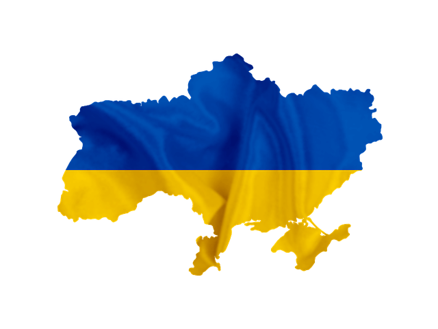 Όψεις της γεωοικονομικής σημασίας της Ουκρανίας