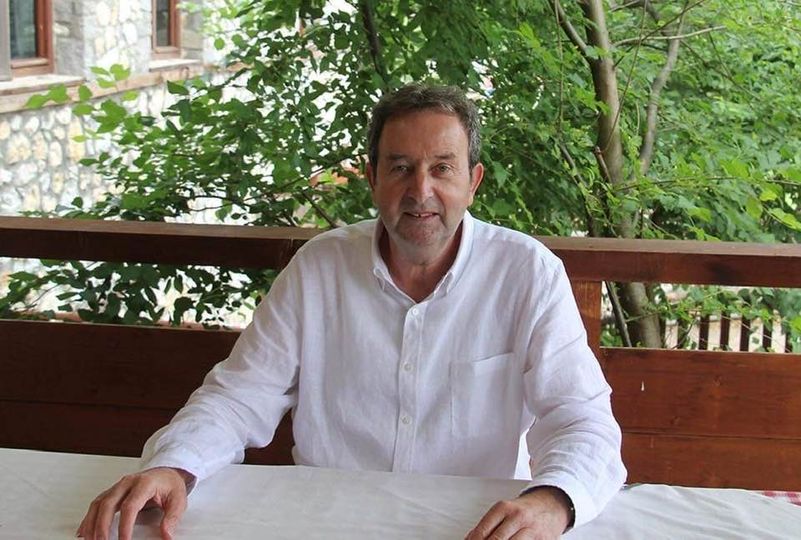 Δημήτρης Χαρίτου : «Η κυβέρνηση χρησιμοποιεί επικοινωνιακά την καθιέρωση της 6ης Απριλίου ως ημέρα θρακικού ελληνισμού για να κρύψει όσα δεν έκανε για τη Θράκη» Δημήτρης Χαρίτου : «Η κυβέρνηση χρησιμοποιεί επικοινωνιακά την καθιέρωση της 6ης Απριλίου ως ημέρα θρακικού ελληνισμού για να κρύψει όσα δεν έκανε για τη Θράκη»
