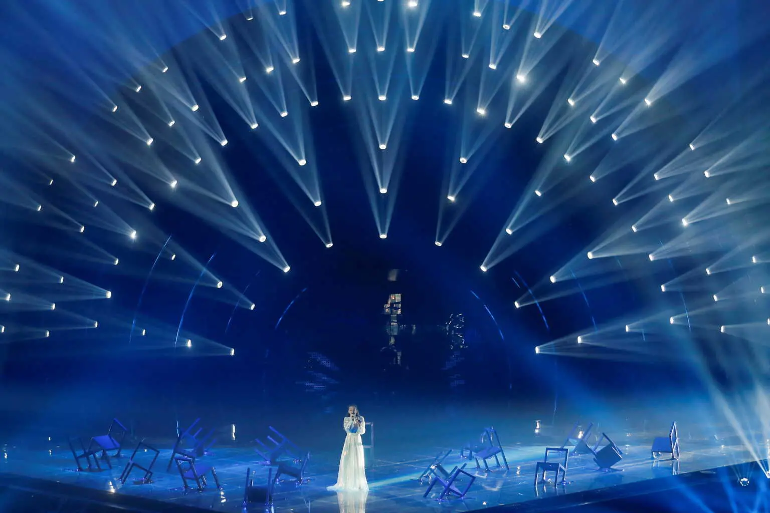 Η Ελλάδα στον τελικό της Eurovision 2022
