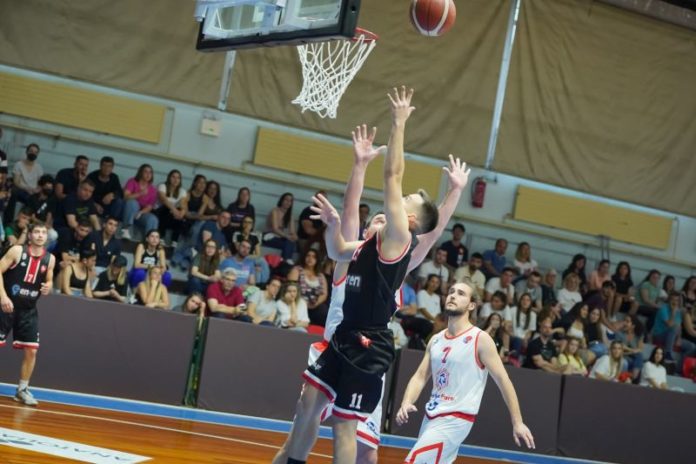 Β’ Εθνική: Φινάλε στη σεζόν με διπλό του Λεύκιππου Ξάνθης επί του ΓΑΣ στην Κομοτηνή Β’ Εθνική: Φινάλε στη σεζόν με διπλό του Λεύκιππου Ξάνθης επί του ΓΑΣ στην Κομοτηνή