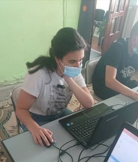 Για πρώτη φορά, δύο μαθήτριες από σχολεία του Δήμου Αλεξανδρούπολης, προκρίθηκαν στον Πανελλήνιο διαγωνισμό Microsoft Office Specialist Για πρώτη φορά, δύο μαθήτριες από σχολεία του Δήμου Αλεξανδρούπολης, προκρίθηκαν στον Πανελλήνιο διαγωνισμό Microsoft Office Specialist