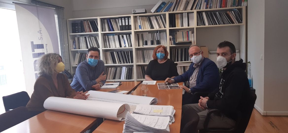 Ολοκληρώθηκε η εκπόνηση και έγκριση του σχεδίου φόρτισης ηλεκτρικών οχημάτων του Δήμου Μαρωνείας Σαπών Ολοκληρώθηκε η εκπόνηση και έγκριση του σχεδίου φόρτισης ηλεκτρικών οχημάτων του Δήμου Μαρωνείας Σαπών