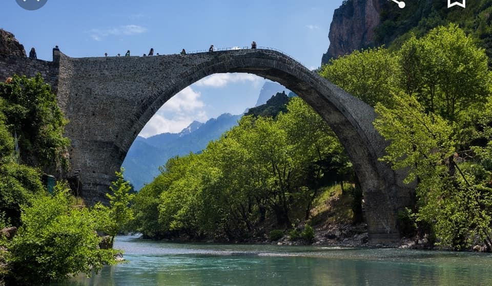 Εκδρομή στην Κόνιτσα προγραμματίζει ο ΕΟΣ Κομοτηνής Εκδρομή στην Κόνιτσα προγραμματίζει ο ΕΟΣ Κομοτηνής