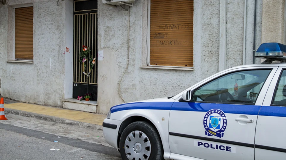 Πάτρα: Σφραγίστηκε το σπίτι της σπιτονοικοκυράς Πάτρα: Σφραγίστηκε το σπίτι της σπιτονοικοκυράς