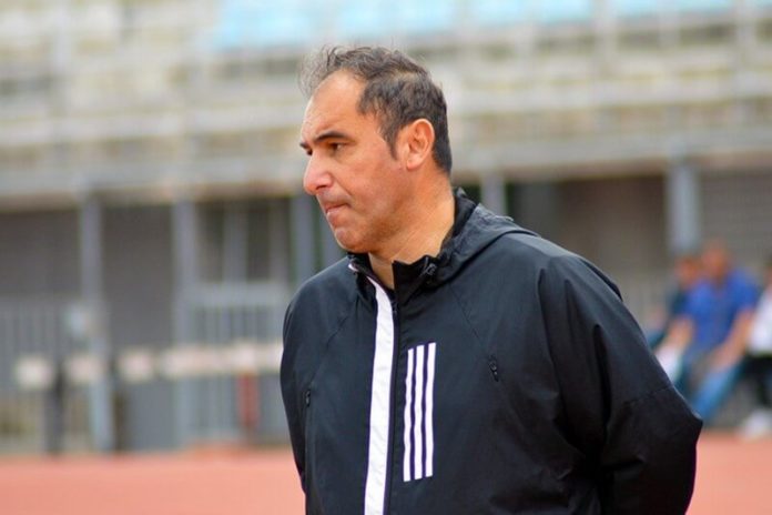 Γ’ Εθνική: «Δεν μας τρομάζει το όνομα του Πανθρακικού ούτε έχουμε να ζηλέψουμε κάτι από τους παίκτες του» λέει ο προπονητής του Βύρωνα Καβάλας Γ’ Εθνική: «Δεν μας τρομάζει το όνομα του Πανθρακικού ούτε έχουμε να ζηλέψουμε κάτι από τους παίκτες του» λέει ο προπονητής του Βύρωνα Καβάλας