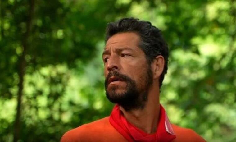 Survivor: Με αυτό το χρηματικό ποσο αποχώρησε ο Απόστολος Ρουβάς Survivor: Με αυτό το χρηματικό ποσο αποχώρησε ο Απόστολος Ρουβάς