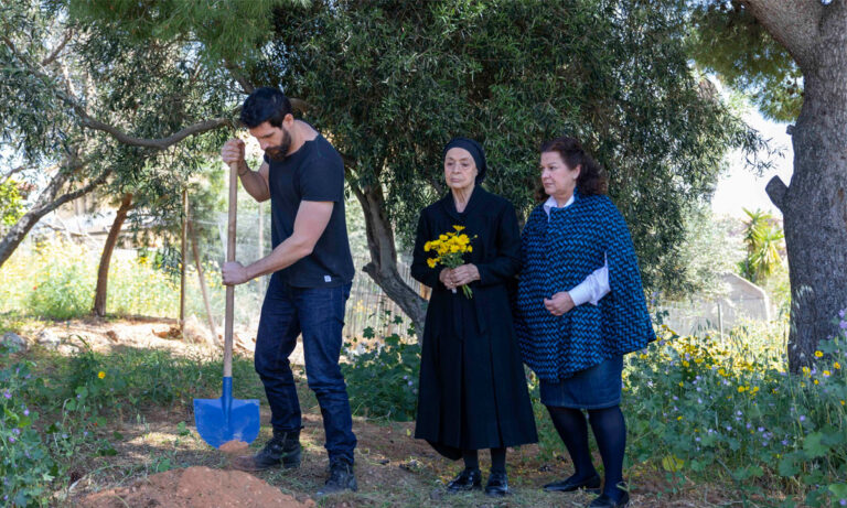 Σασμός: Απρόσμενος μάρτυρας – Νέα τροπή στην υπόθεση – O Μαθιός ανησυχεί για τις έρευνες του Φραγκιαδάκη