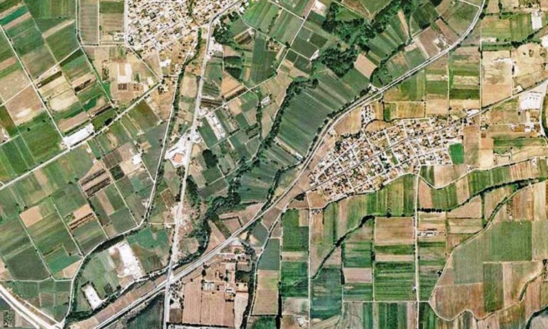 Παράταση μέχρι τις 15 Ιουλίου για αντιρρήσεις για τους δασικούς χάρτες Παράταση μέχρι τις 15 Ιουλίου για αντιρρήσεις για τους δασικούς χάρτες