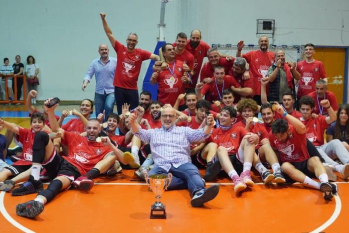 Κυπελλούχος ΕΚΑΣΑΜΑΘ ο Λεύκιππος Ξάνθης! Επικράτησε σε ματς-θρίλερ της Ασπίδας στο ΔΑΚ Ξάνθης Κυπελλούχος ΕΚΑΣΑΜΑΘ ο Λεύκιππος Ξάνθης! Επικράτησε σε ματς-θρίλερ της Ασπίδας στο ΔΑΚ Ξάνθης